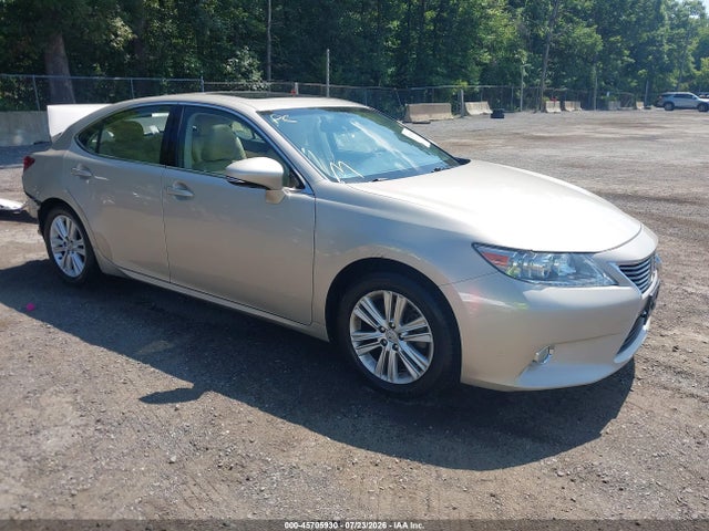 45705930 :رقم المزاد ، JTHBK1GG6E2092804 vin ، 2014 Lexus Es 350 مزاد بيع
