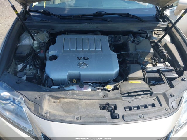 45705930 :رقم المزاد ، JTHBK1GG6E2092804 vin ، 2014 Lexus Es 350 مزاد بيع