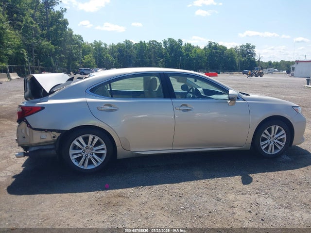 45705930 :رقم المزاد ، JTHBK1GG6E2092804 vin ، 2014 Lexus Es 350 مزاد بيع