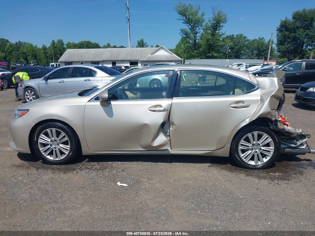 45705930 :رقم المزاد ، JTHBK1GG6E2092804 vin ، 2014 Lexus Es 350 مزاد بيع