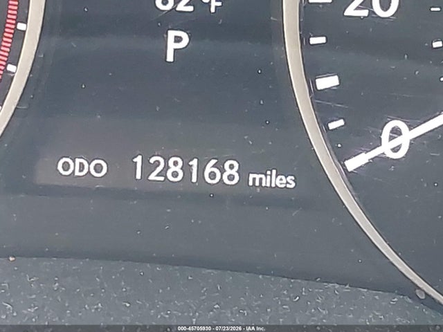 45705930 :رقم المزاد ، JTHBK1GG6E2092804 vin ، 2014 Lexus Es 350 مزاد بيع