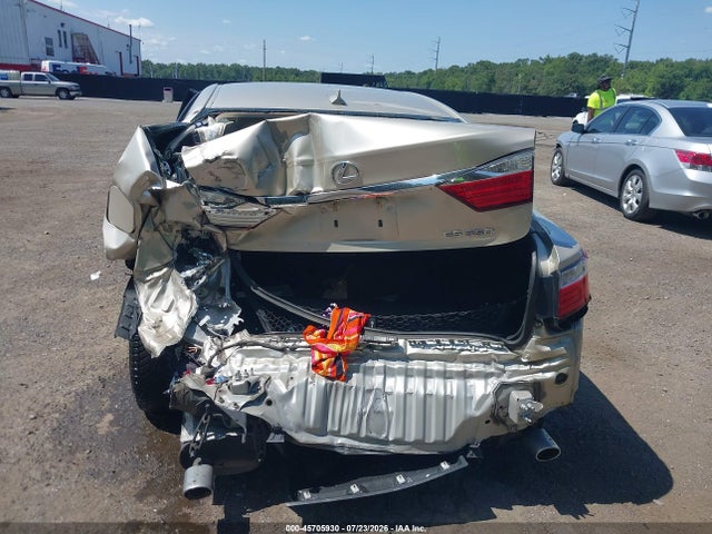 45705930 :رقم المزاد ، JTHBK1GG6E2092804 vin ، 2014 Lexus Es 350 مزاد بيع