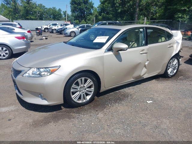 45705930 :رقم المزاد ، JTHBK1GG6E2092804 vin ، 2014 Lexus Es 350 مزاد بيع