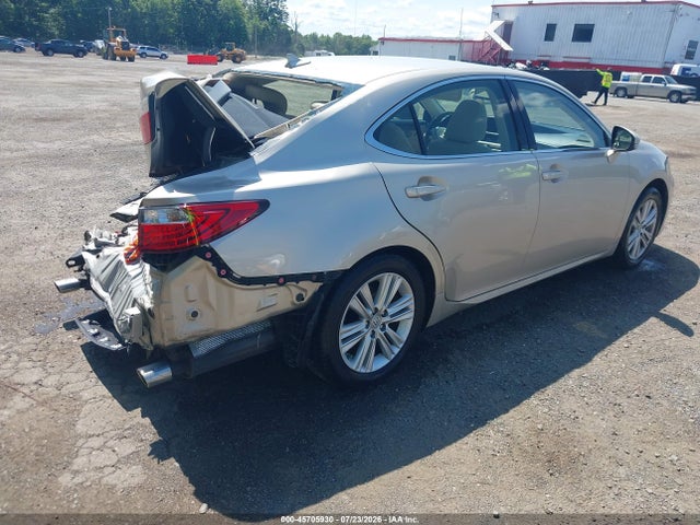 45705930 :رقم المزاد ، JTHBK1GG6E2092804 vin ، 2014 Lexus Es 350 مزاد بيع