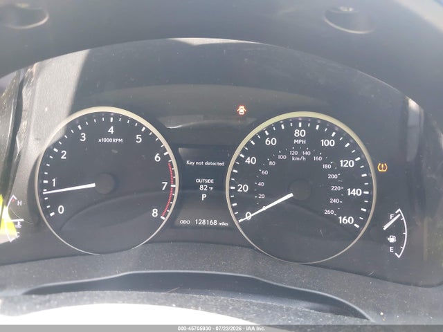 45705930 :رقم المزاد ، JTHBK1GG6E2092804 vin ، 2014 Lexus Es 350 مزاد بيع