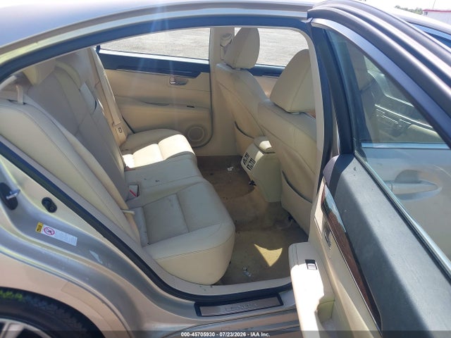 45705930 :رقم المزاد ، JTHBK1GG6E2092804 vin ، 2014 Lexus Es 350 مزاد بيع