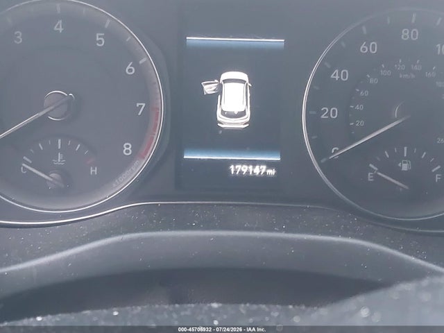 45705932 :رقم المزاد ، KM8K62AA8LU547049 vin ، 2020 Hyundai Kona Sel Plus مزاد بيع