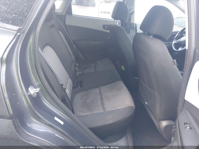 45705932 :رقم المزاد ، KM8K62AA8LU547049 vin ، 2020 Hyundai Kona Sel Plus مزاد بيع
