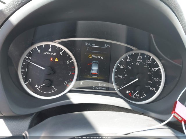 Nissan SENTRA S 2018 3N1AB7AP4JY299974 Image 7