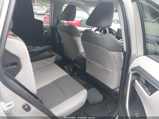 2T3RWRFV7LW091782 Toyota Rav4 Hybrid Xle