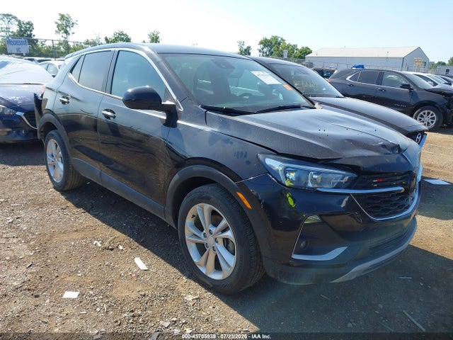 45705939 :رقم المزاد ، KL4MMBS29PB021504 vin ، 2023 Buick Encore Gx Preferred Fwd مزاد بيع