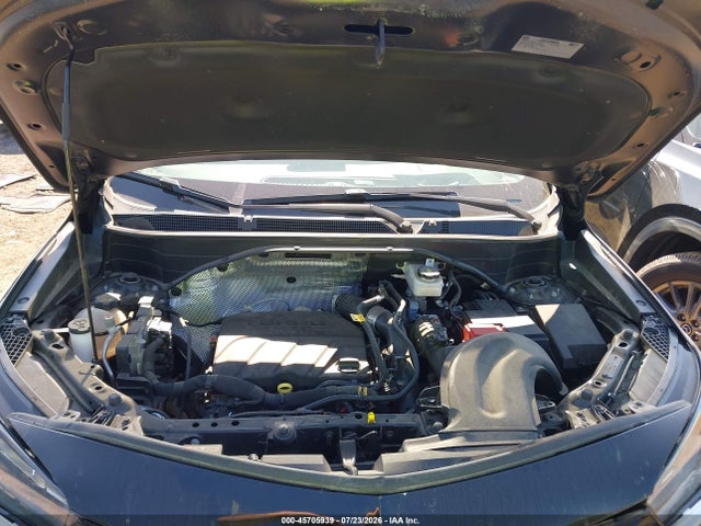 45705939 :رقم المزاد ، KL4MMBS29PB021504 vin ، 2023 Buick Encore Gx Preferred Fwd مزاد بيع