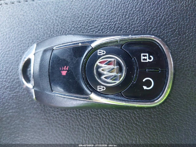 45705939 :رقم المزاد ، KL4MMBS29PB021504 vin ، 2023 Buick Encore Gx Preferred Fwd مزاد بيع