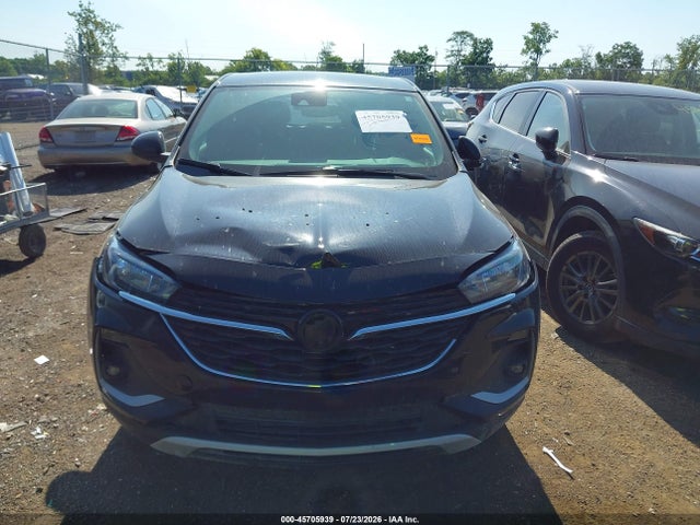 45705939 :رقم المزاد ، KL4MMBS29PB021504 vin ، 2023 Buick Encore Gx Preferred Fwd مزاد بيع