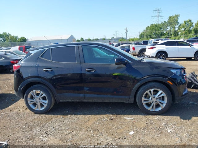 45705939 :رقم المزاد ، KL4MMBS29PB021504 vin ، 2023 Buick Encore Gx Preferred Fwd مزاد بيع