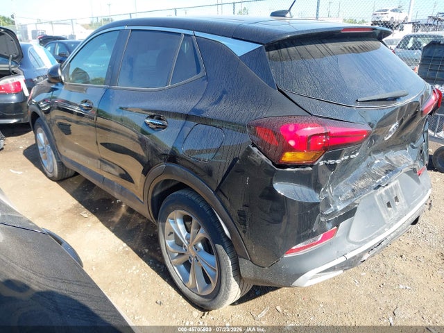 45705939 :رقم المزاد ، KL4MMBS29PB021504 vin ، 2023 Buick Encore Gx Preferred Fwd مزاد بيع