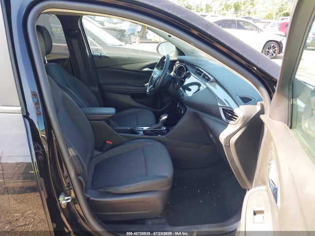 45705939 :رقم المزاد ، KL4MMBS29PB021504 vin ، 2023 Buick Encore Gx Preferred Fwd مزاد بيع