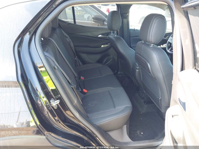 45705939 :رقم المزاد ، KL4MMBS29PB021504 vin ، 2023 Buick Encore Gx Preferred Fwd مزاد بيع