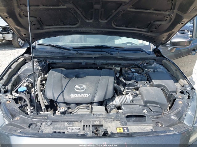 Aukcja sprzedaży 2017 Mazda Mazda3 Sport, vin: 3MZBN1K70HM103368, numer aukcji: 45705950