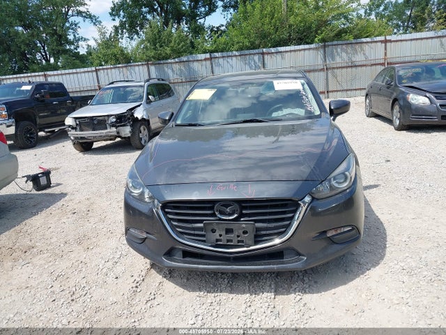 Aukcja sprzedaży 2017 Mazda Mazda3 Sport, vin: 3MZBN1K70HM103368, numer aukcji: 45705950