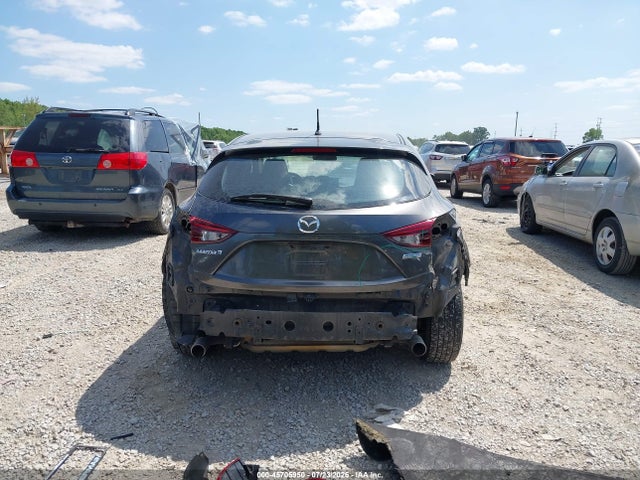 Aukcja sprzedaży 2017 Mazda Mazda3 Sport, vin: 3MZBN1K70HM103368, numer aukcji: 45705950