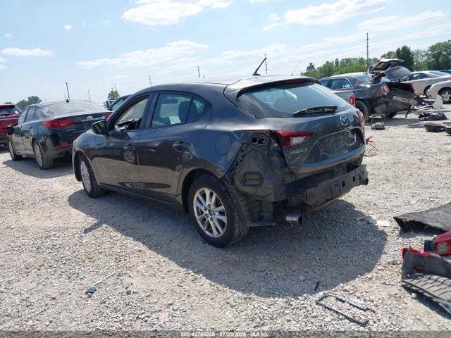 Aukcja sprzedaży 2017 Mazda Mazda3 Sport, vin: 3MZBN1K70HM103368, numer aukcji: 45705950