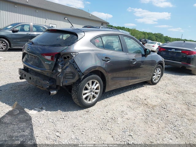 Aukcja sprzedaży 2017 Mazda Mazda3 Sport, vin: 3MZBN1K70HM103368, numer aukcji: 45705950