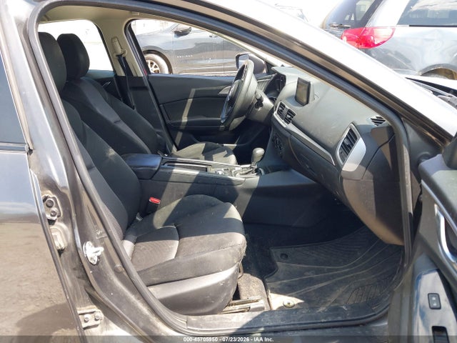 Aukcja sprzedaży 2017 Mazda Mazda3 Sport, vin: 3MZBN1K70HM103368, numer aukcji: 45705950