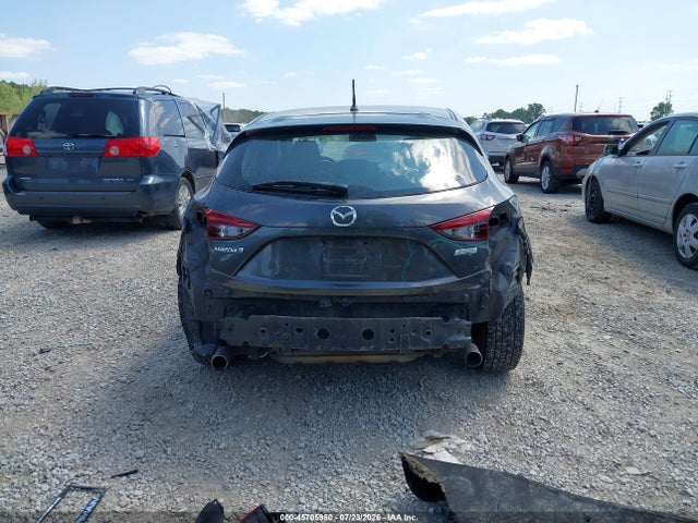 Aukcja sprzedaży 2017 Mazda Mazda3 Sport, vin: 3MZBN1K70HM103368, numer aukcji: 45705950