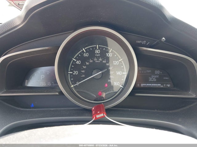 Aukcja sprzedaży 2017 Mazda Mazda3 Sport, vin: 3MZBN1K70HM103368, numer aukcji: 45705950