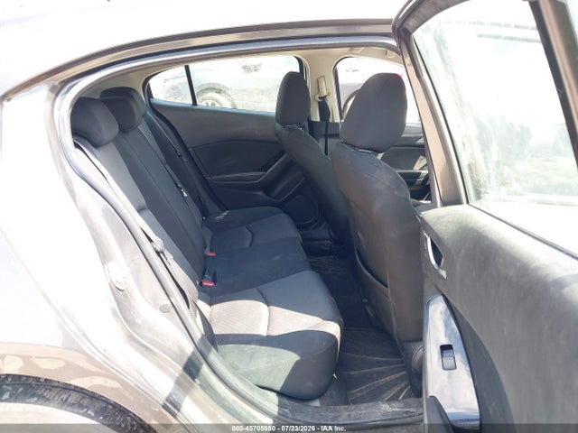 Aukcja sprzedaży 2017 Mazda Mazda3 Sport, vin: 3MZBN1K70HM103368, numer aukcji: 45705950