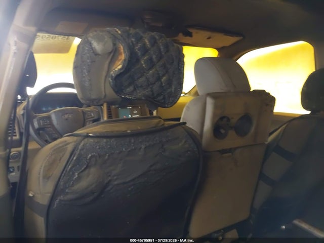 45705951 :رقم المزاد ، 1FTEW1EP1JKD56110 vin ، 2018 Ford F-150 Xlt مزاد بيع