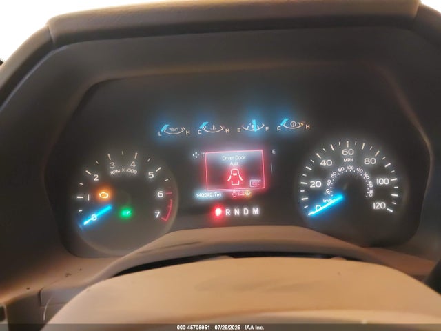 45705951 :رقم المزاد ، 1FTEW1EP1JKD56110 vin ، 2018 Ford F-150 Xlt مزاد بيع