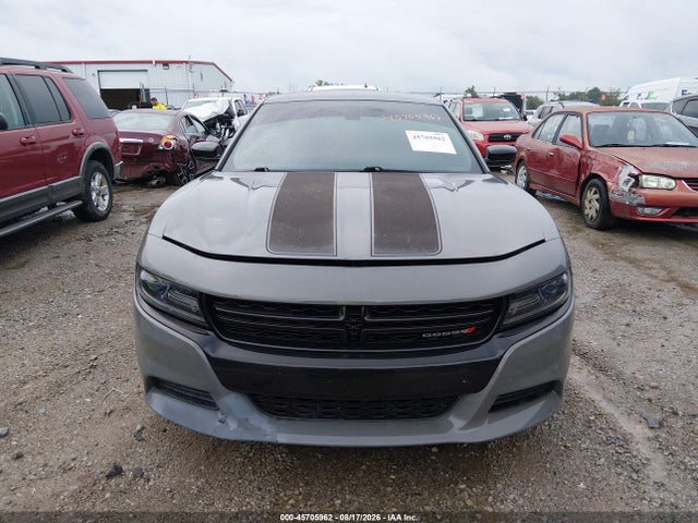 Aukcja sprzedaży 2018 Dodge Charger Sxt Rwd, vin: 2C3CDXBG7JH126281, numer aukcji: 45705962