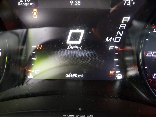 Aukcja sprzedaży 2018 Dodge Charger Sxt Rwd, vin: 2C3CDXBG7JH126281, numer aukcji: 45705962