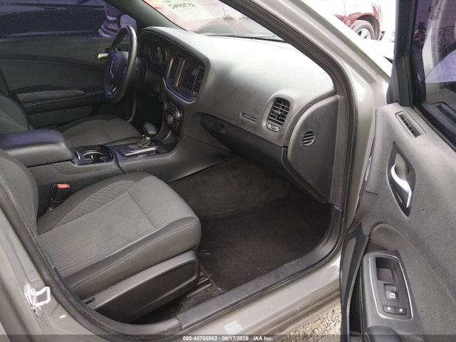 Aukcja sprzedaży 2018 Dodge Charger Sxt Rwd, vin: 2C3CDXBG7JH126281, numer aukcji: 45705962
