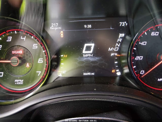 Aukcja sprzedaży 2018 Dodge Charger Sxt Rwd, vin: 2C3CDXBG7JH126281, numer aukcji: 45705962