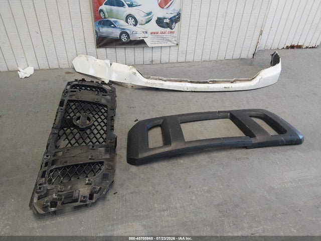 45705968 :رقم المزاد ، 1N6BF0KM4JN818498 vin ، 2018 Nissan Nv Cargo Nv1500 Sv V6 مزاد بيع