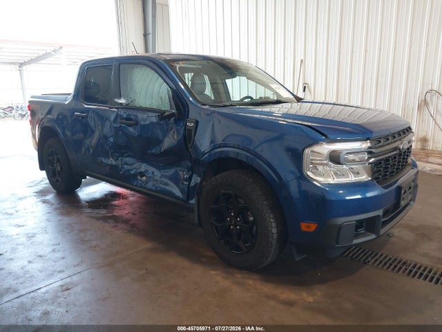 Aukcja sprzedaży 2024 Ford Maverick Xlt, vin: 3FTTW8J99RRA26763, numer aukcji: 45705971