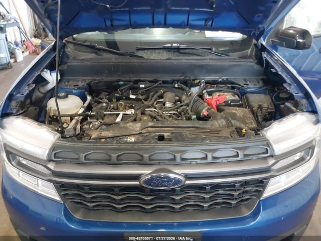 Aukcja sprzedaży 2024 Ford Maverick Xlt, vin: 3FTTW8J99RRA26763, numer aukcji: 45705971