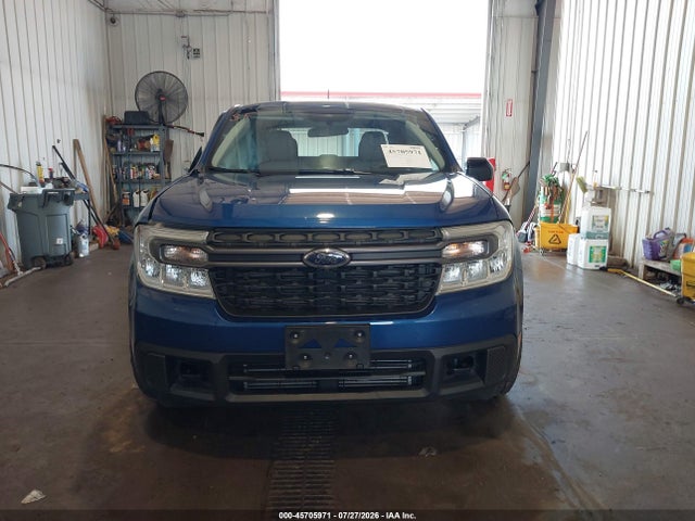 Aukcja sprzedaży 2024 Ford Maverick Xlt, vin: 3FTTW8J99RRA26763, numer aukcji: 45705971
