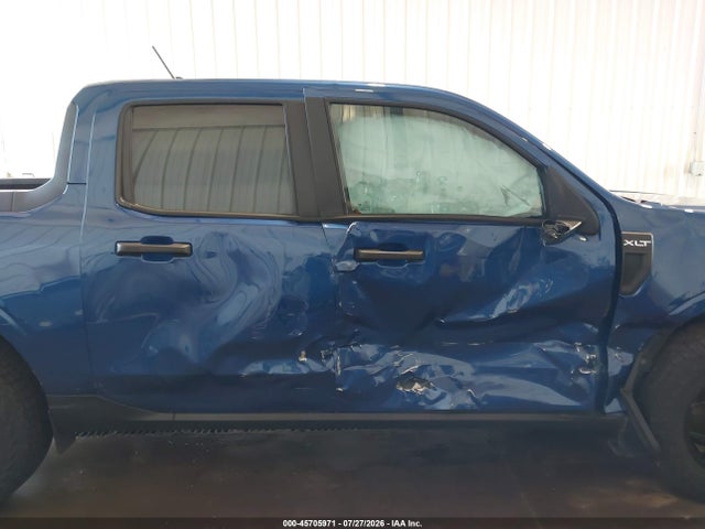 Aukcja sprzedaży 2024 Ford Maverick Xlt, vin: 3FTTW8J99RRA26763, numer aukcji: 45705971