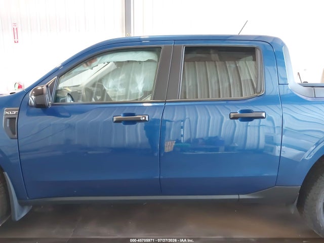 Aukcja sprzedaży 2024 Ford Maverick Xlt, vin: 3FTTW8J99RRA26763, numer aukcji: 45705971