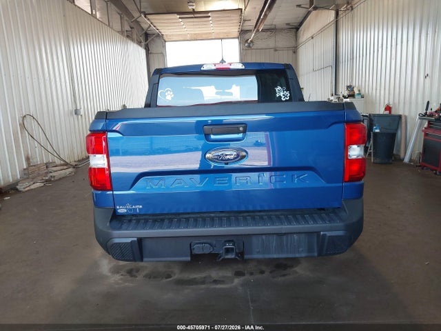 Aukcja sprzedaży 2024 Ford Maverick Xlt, vin: 3FTTW8J99RRA26763, numer aukcji: 45705971