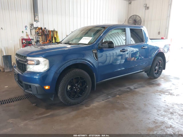 Aukcja sprzedaży 2024 Ford Maverick Xlt, vin: 3FTTW8J99RRA26763, numer aukcji: 45705971