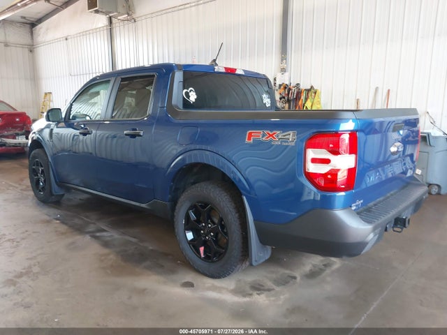 Aukcja sprzedaży 2024 Ford Maverick Xlt, vin: 3FTTW8J99RRA26763, numer aukcji: 45705971