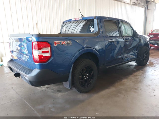 Aukcja sprzedaży 2024 Ford Maverick Xlt, vin: 3FTTW8J99RRA26763, numer aukcji: 45705971