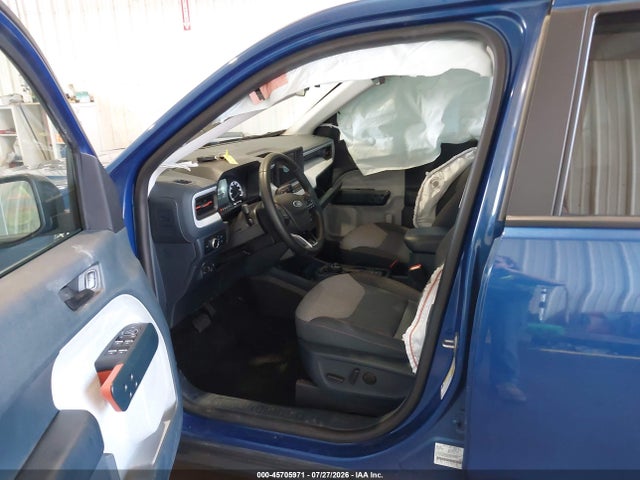 Aukcja sprzedaży 2024 Ford Maverick Xlt, vin: 3FTTW8J99RRA26763, numer aukcji: 45705971