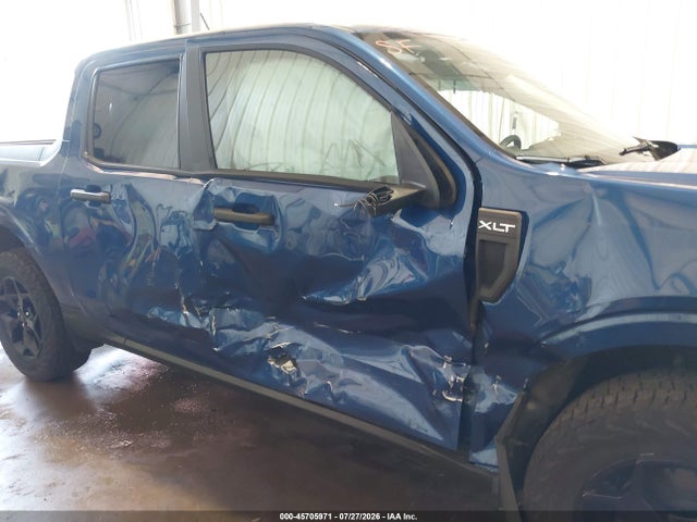Aukcja sprzedaży 2024 Ford Maverick Xlt, vin: 3FTTW8J99RRA26763, numer aukcji: 45705971