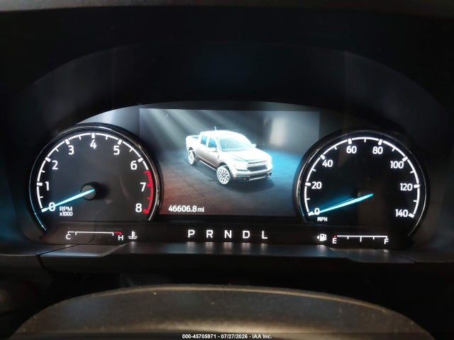 Aukcja sprzedaży 2024 Ford Maverick Xlt, vin: 3FTTW8J99RRA26763, numer aukcji: 45705971